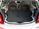 Volkswagen e-up! 2013 года (UK)